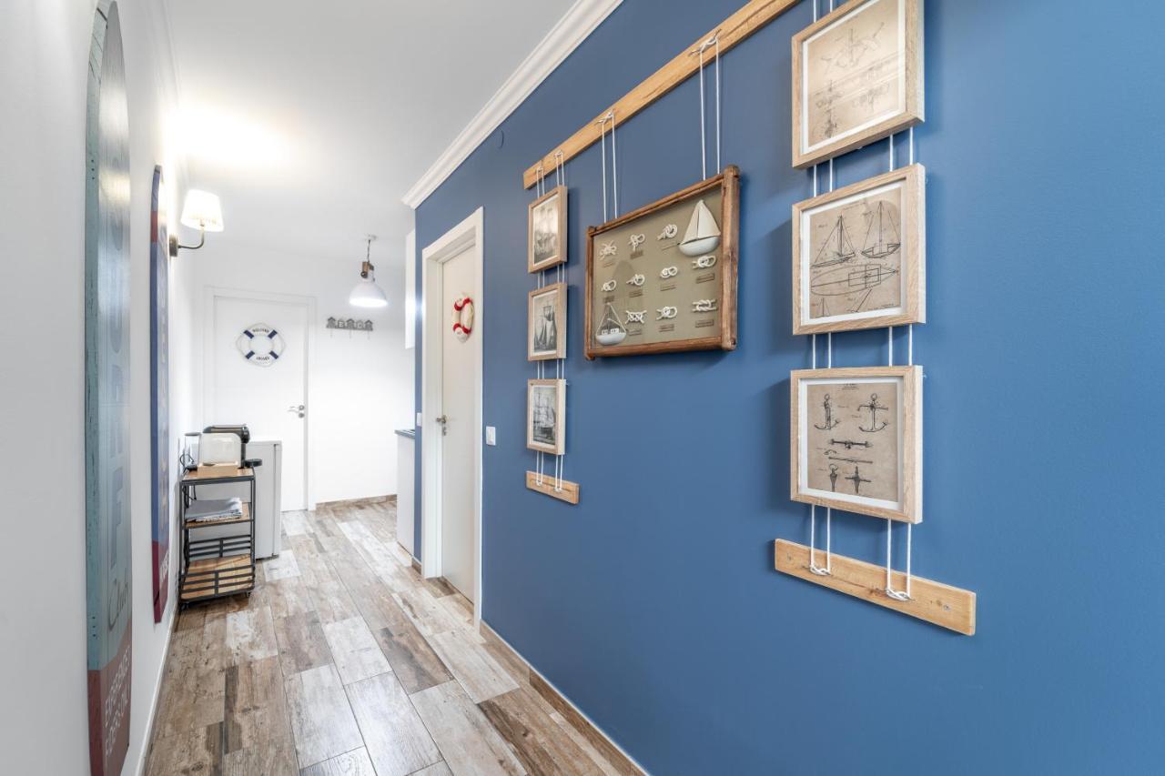 Main Street Apartments By Raspberry Cascade District de District de Faro Chambre photo