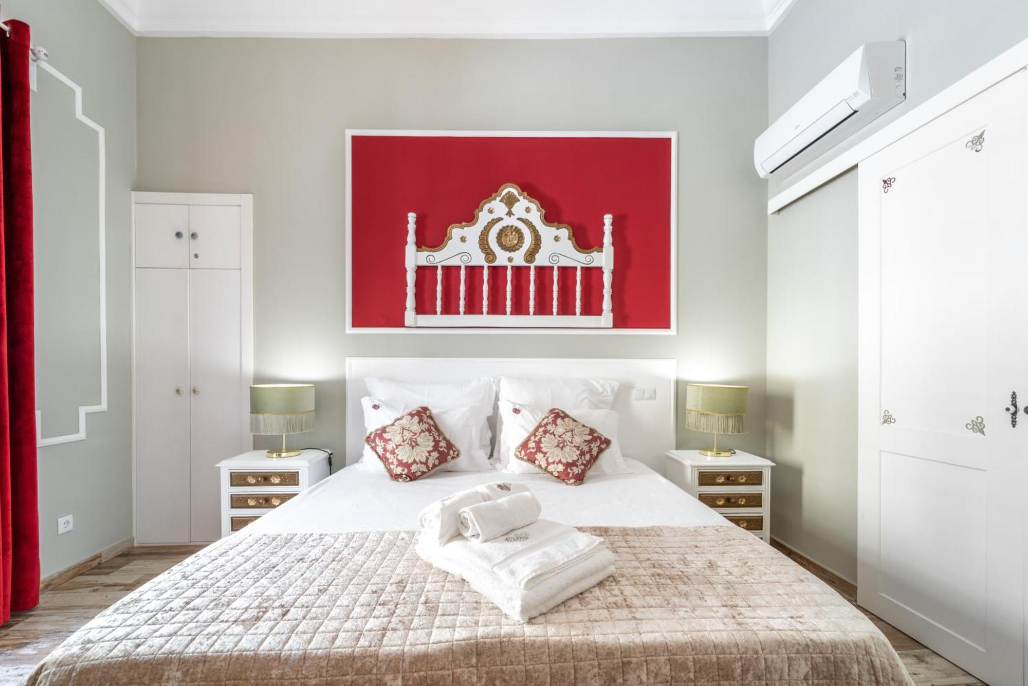 Main Street Apartments By Raspberry Cascade District de District de Faro Chambre photo